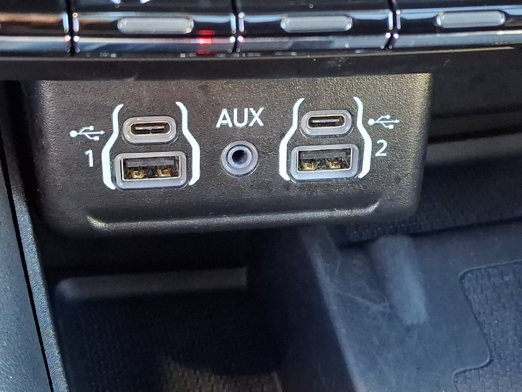 Used 2022 Dodge Durango Citadel AWD/4WD image 32