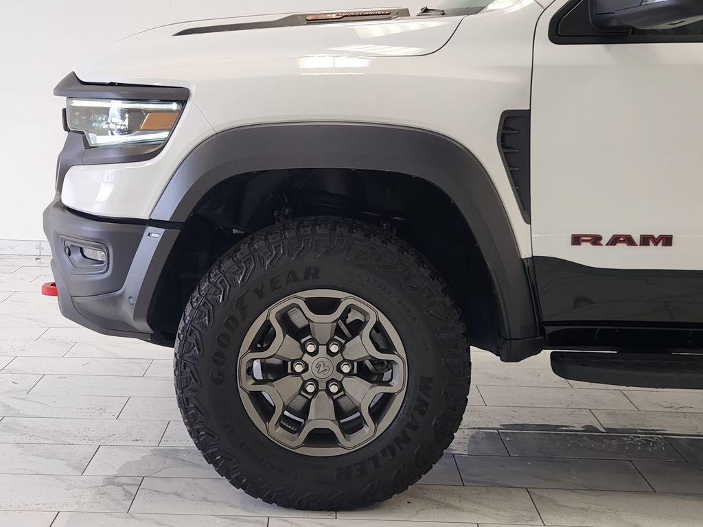 Used 2024 RAM 1500 TRX AWD/4WD image 8