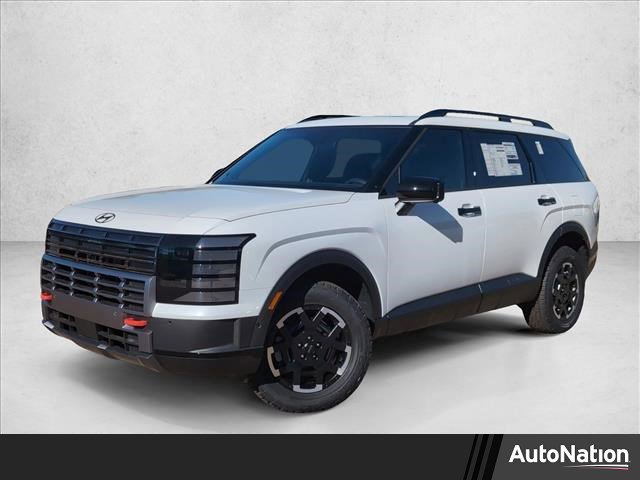 New 2026 Hyundai Palisade XRT Pro