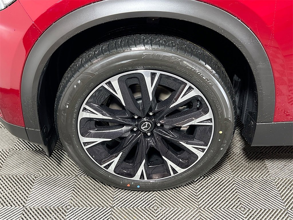 New 2026 MAZDA CX-90 Plug-In Hybrid w/ Premium Plus image 24