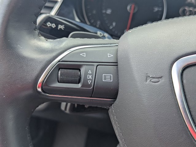 Used 2013 Audi A8 L 3.0T AWD/4WD image 10