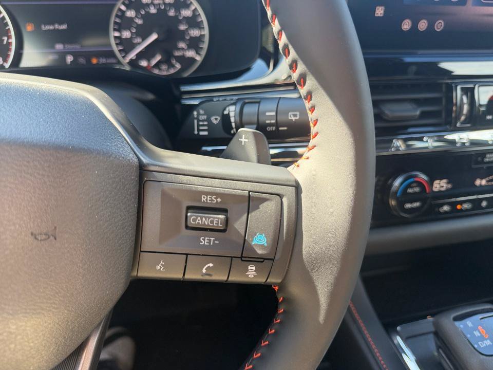 New 2026 Nissan Pathfinder Rock Creek AWD/4WD image 19
