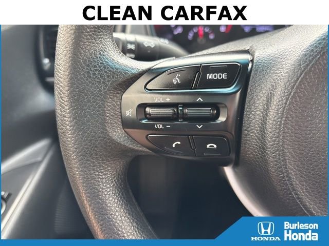 Used 2020 Kia Rio S image 8