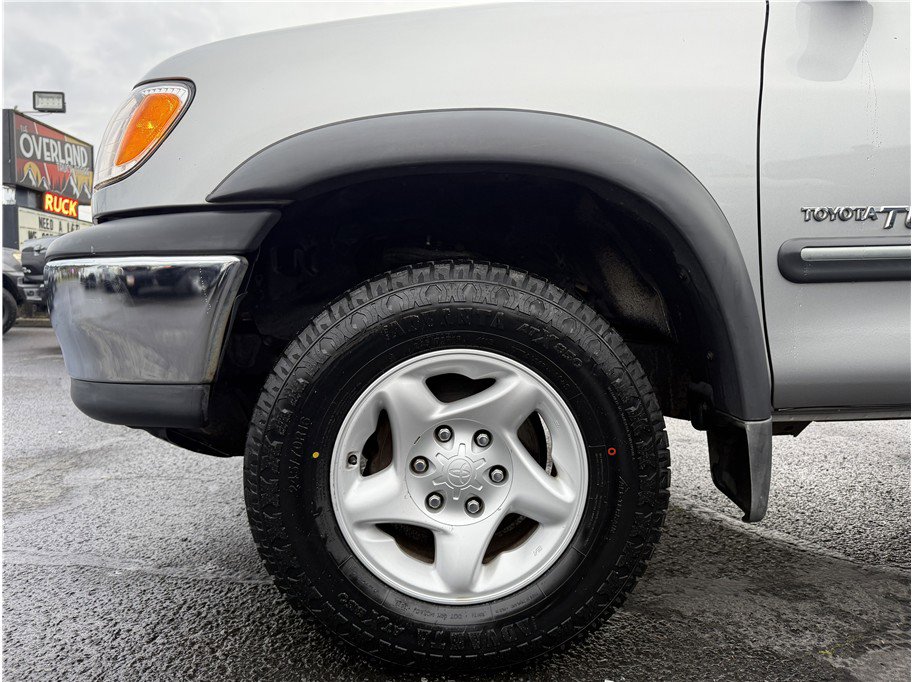 Used 2002 Toyota Tundra SR5 image 13