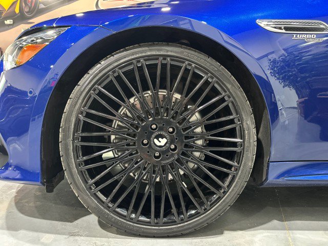Used 2020 Mercedes-Benz AMG GT 53 image 10