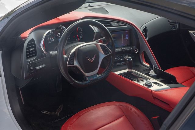 Used 2019 Chevrolet Corvette Z06 image 13