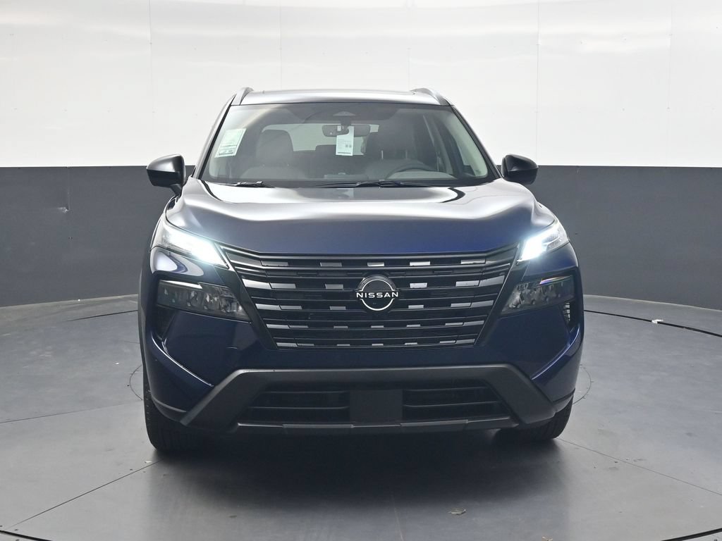New 2026 Nissan Rogue Dark Armor AWD/4WD image 12