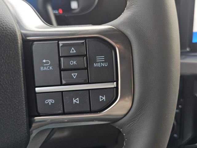 New 2026 Ford F450 Platinum w/ Platinum Plus Package AWD/4WD image 24