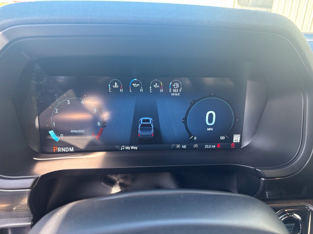 New 2026 Ford F150 Lariat AWD/4WD image 22