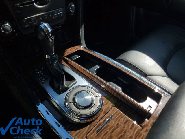 Used 2020 Nissan Armada SL w/ Premium Package RWD image 29