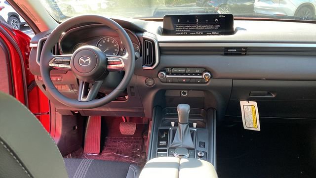 New 2025 MAZDA CX-50 2.5 Hybrid w/ Weather Package image 9