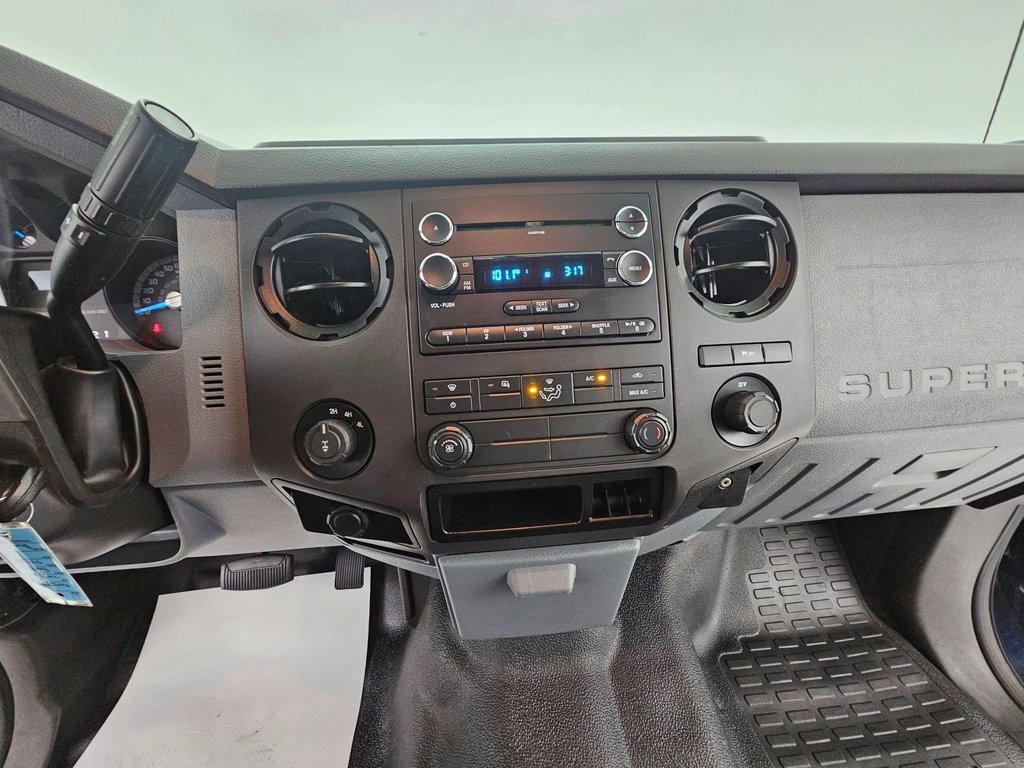 Used 2011 Ford F250 XLT image 13