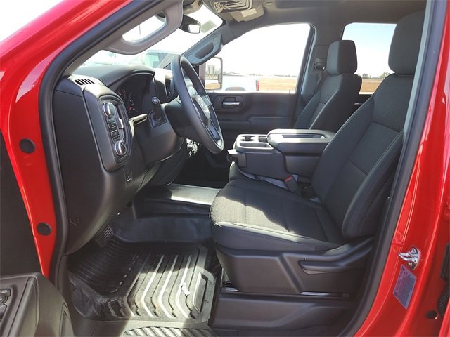 New 2026 GMC Sierra 3500 Pro image 11