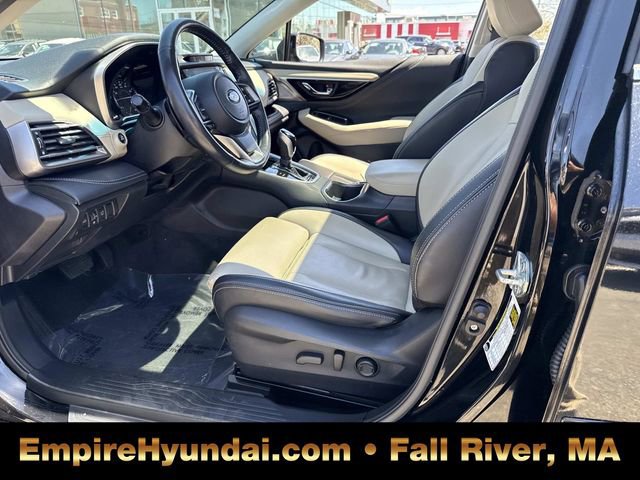 Used 2021 Subaru Outback Limited AWD/4WD image 19