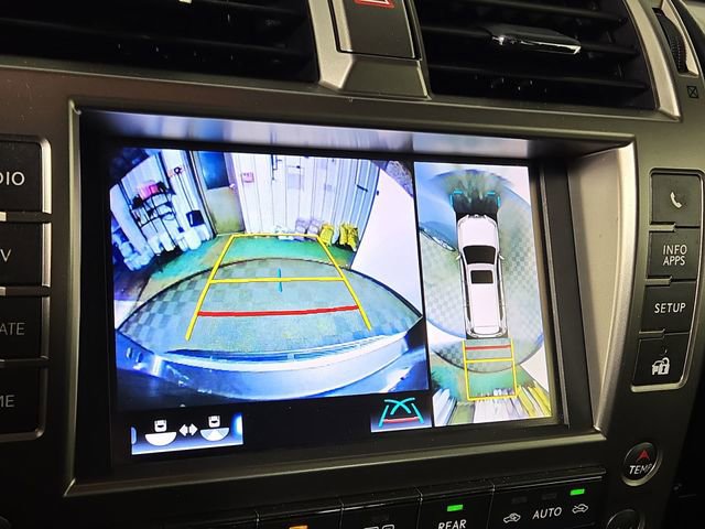 Certified 2020 Lexus GX 460 Luxury w/ Accessory Package image 22