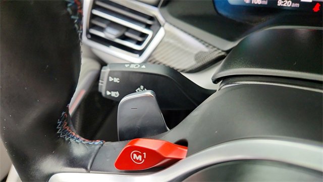 Used 2023 BMW X6 M image 41