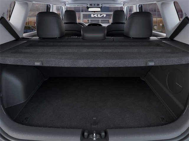 New 2025 Kia Soul GT-Line w/ GT-Line Technology Package image 19