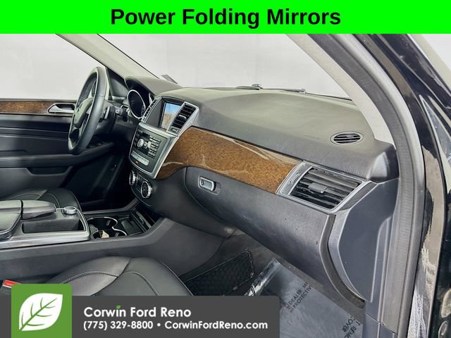 Used 2014 Mercedes-Benz ML 350 4MATIC image 29