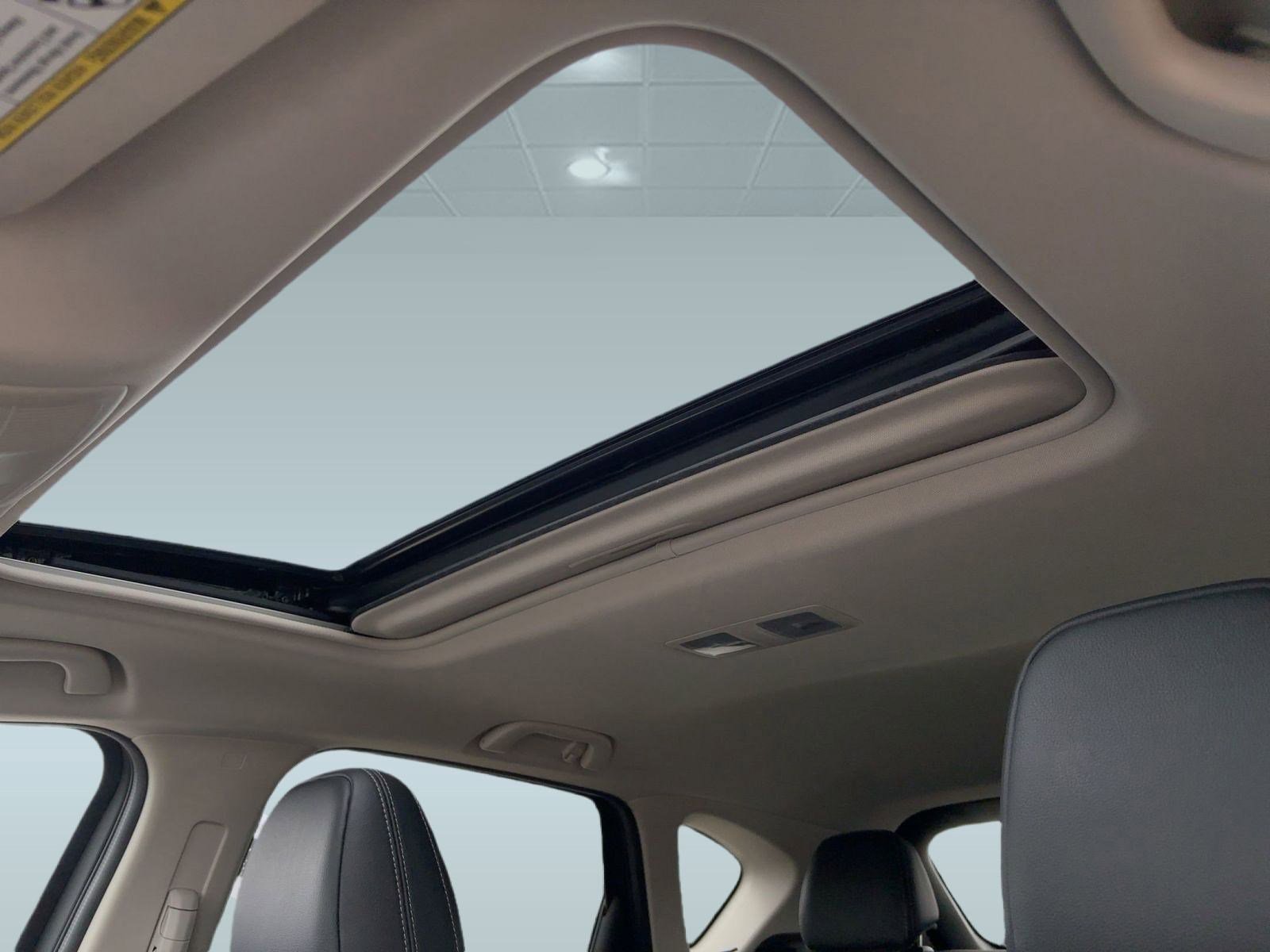 Used 2025 MAZDA CX-5 AWD 2.5 S w/ Preferred Package image 16