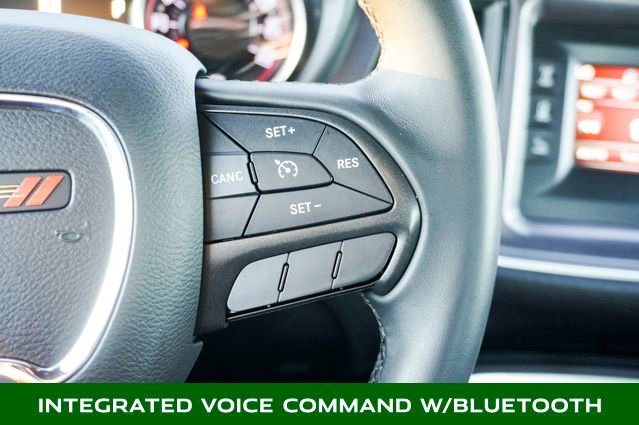 Used 2016 Dodge Challenger SXT image 17