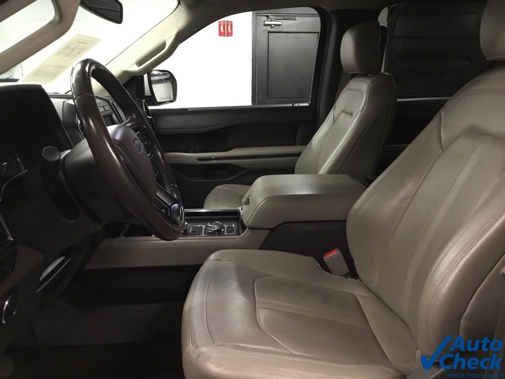 Used 2019 Ford Expedition Limited w/ Equipment Group 301A image 18