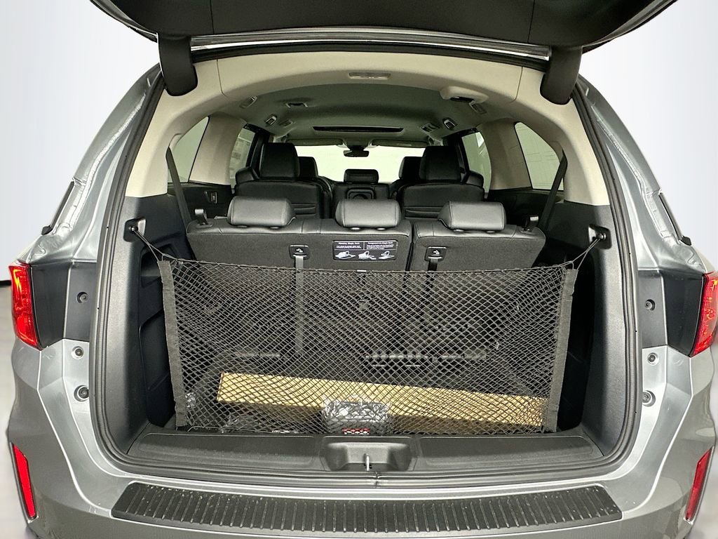 New 2026 Honda Odyssey EX-L image 26