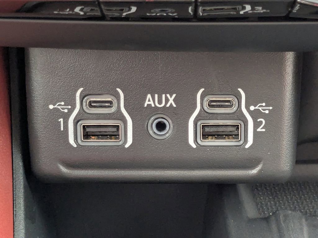 Used 2024 Dodge Durango SRT Hellcat AWD/4WD image 32