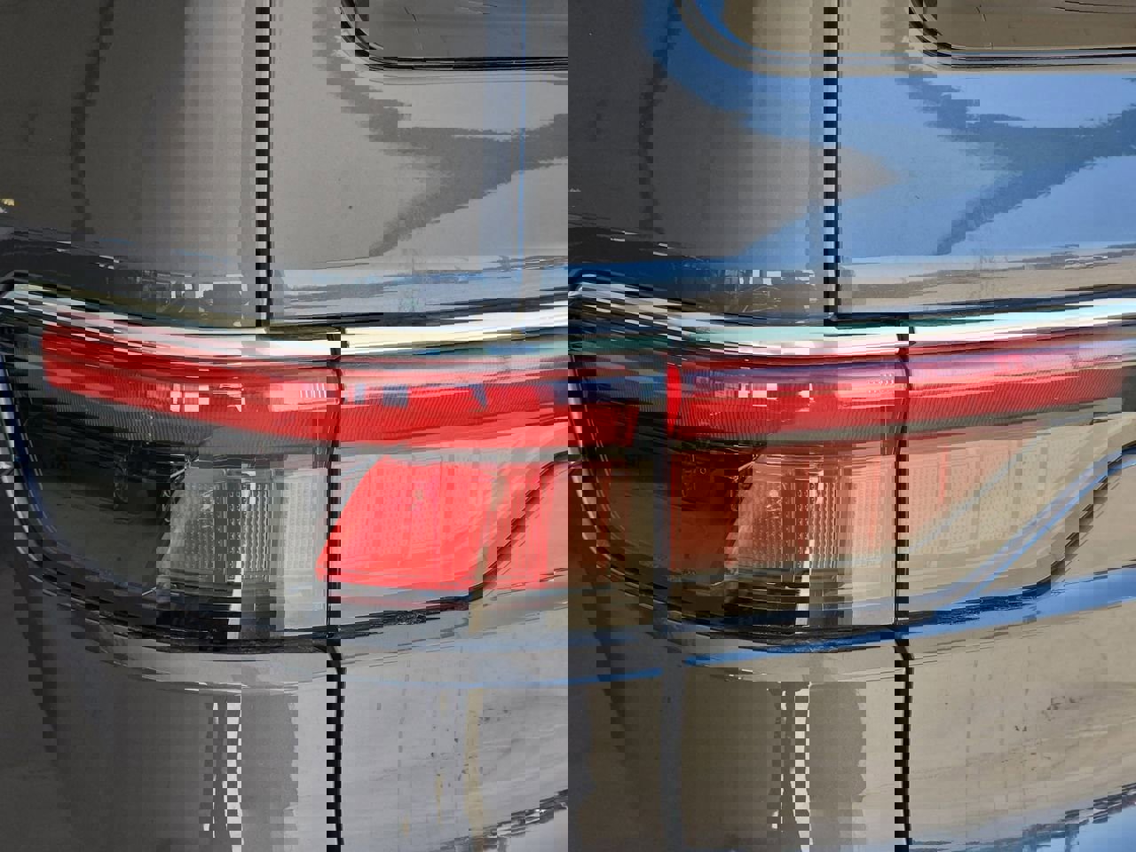 Used 2024 Jeep Wagoneer Series II w/ Convenience Group I image 43