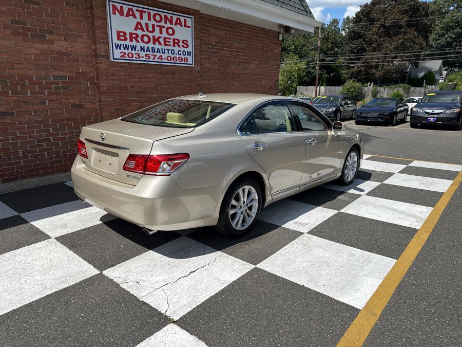 Used 2012 Lexus ES 350 4dr Sdn image 3