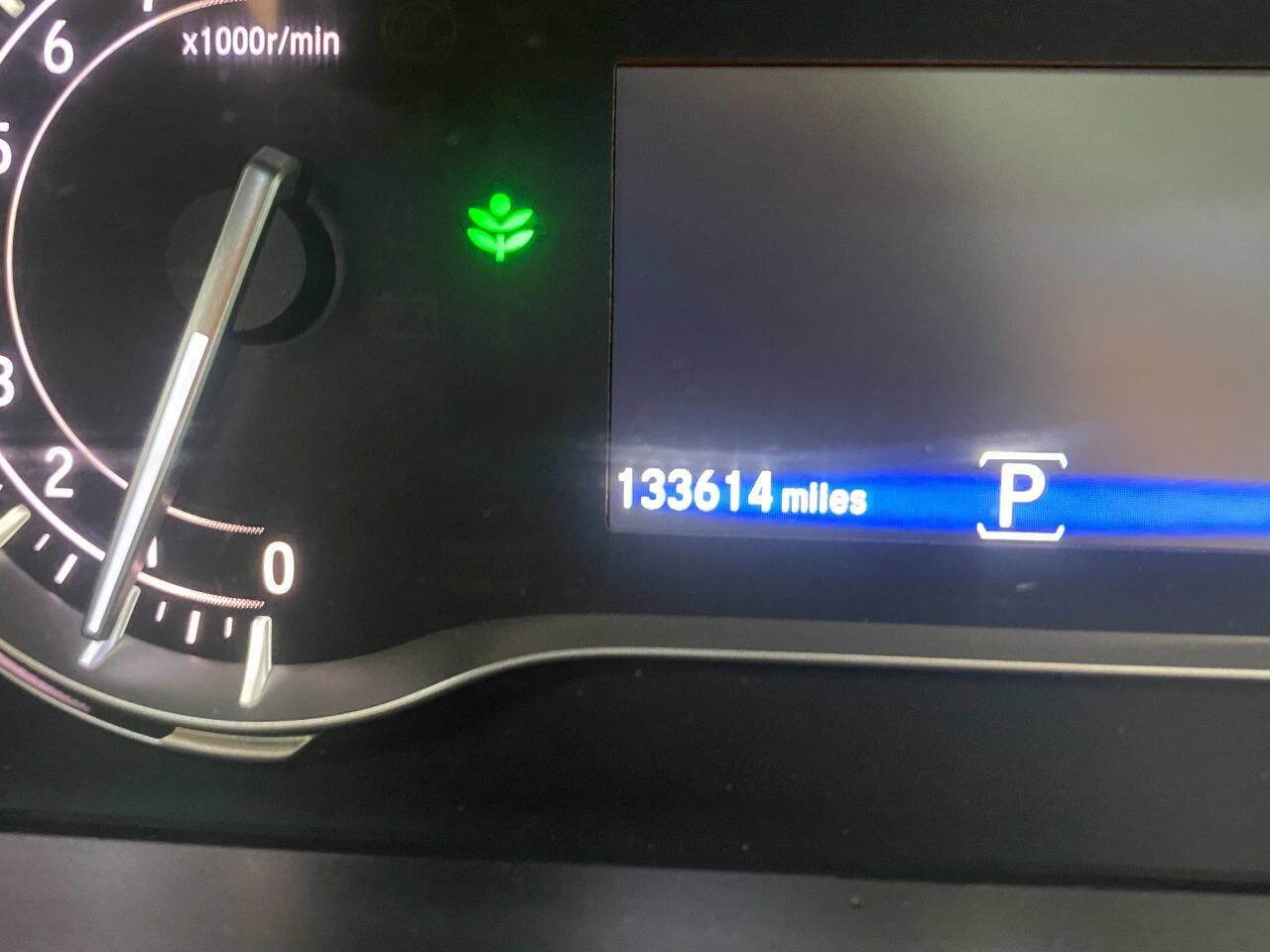 Used 2017 Honda Pilot EX-L image 20