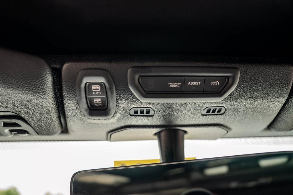 Used 2022 Jeep Wrangler Unlimited Sahara AWD/4WD image 36