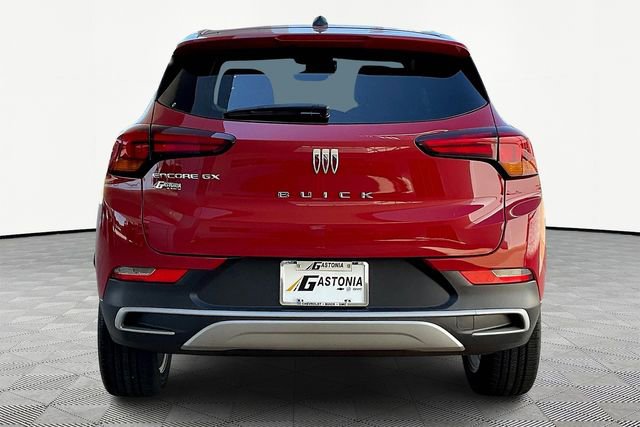 New 2026 Buick Encore GX Preferred w/ Comfort Package image 5