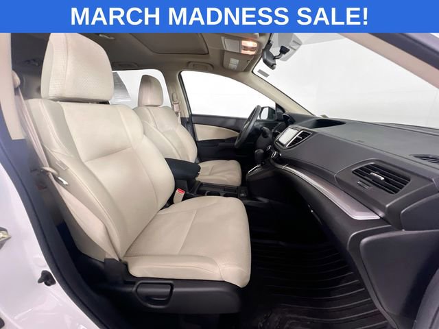 Used 2015 Honda CR-V EX image 24