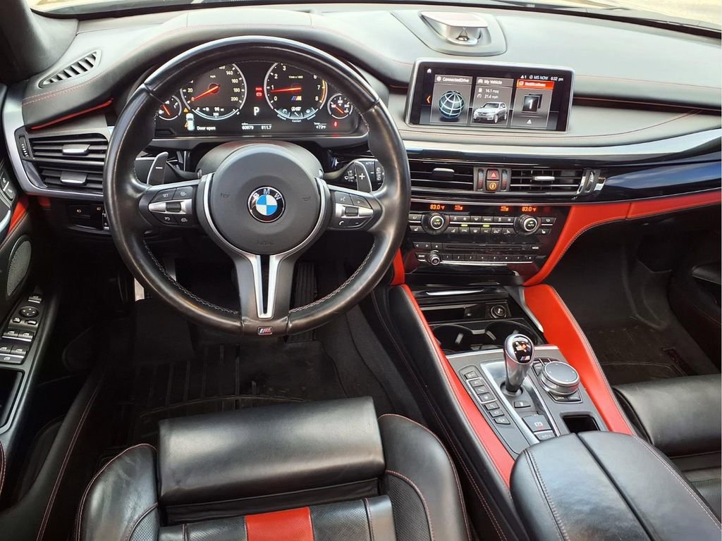 Used 2018 BMW X5 M image 14