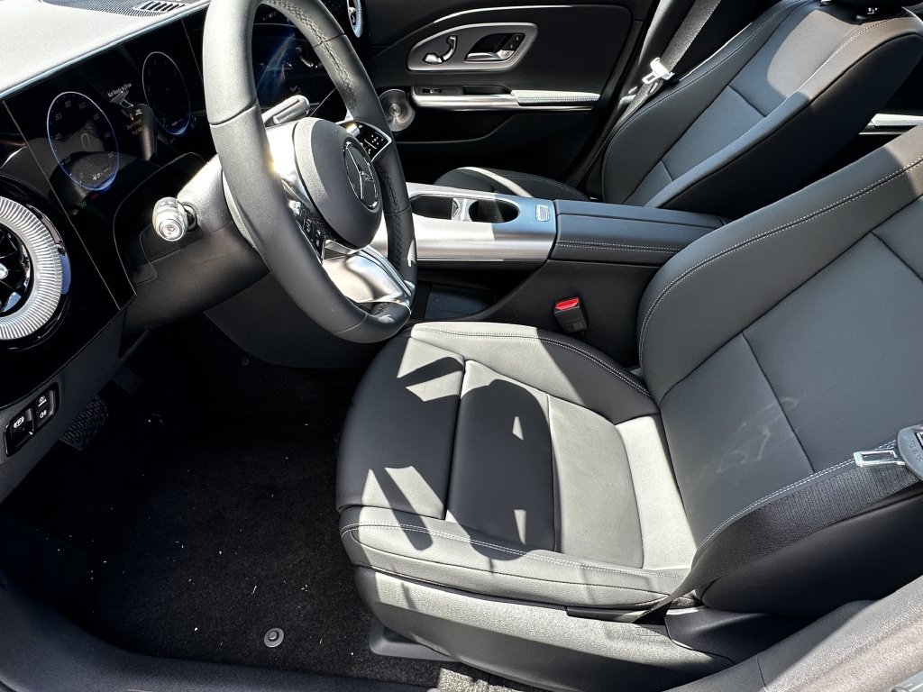 New 2027 Mercedes-Benz CLA 220 image 10