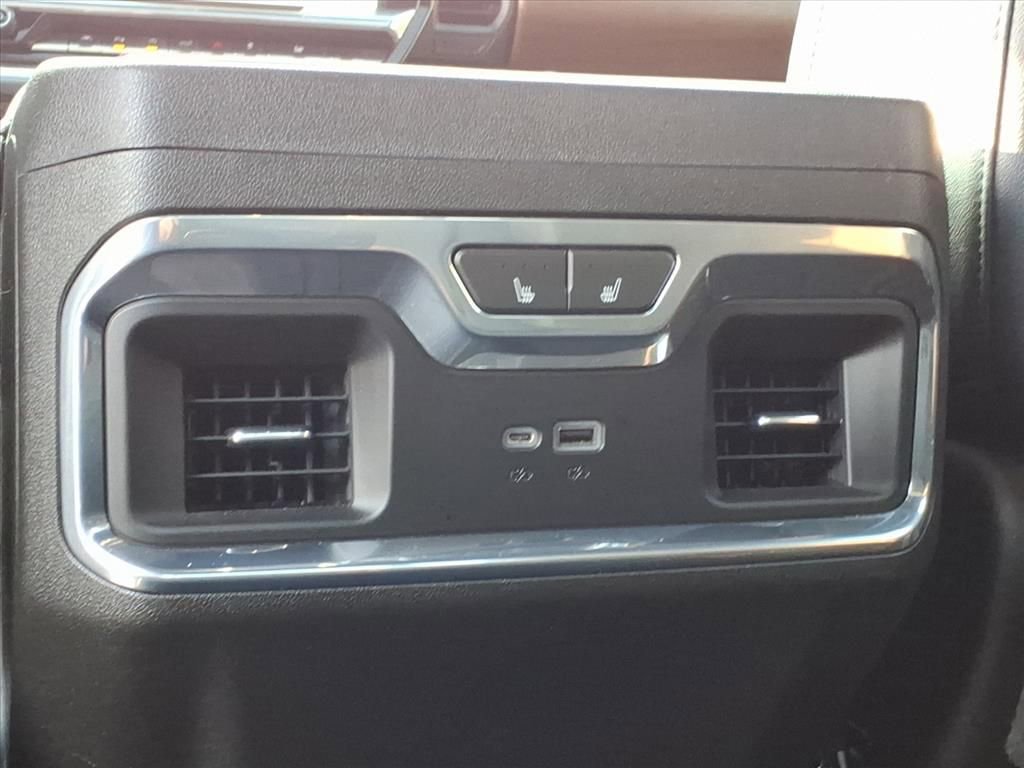 Certified 2022 Chevrolet Silverado 1500 High Country w/ High Country Premium Package image 15