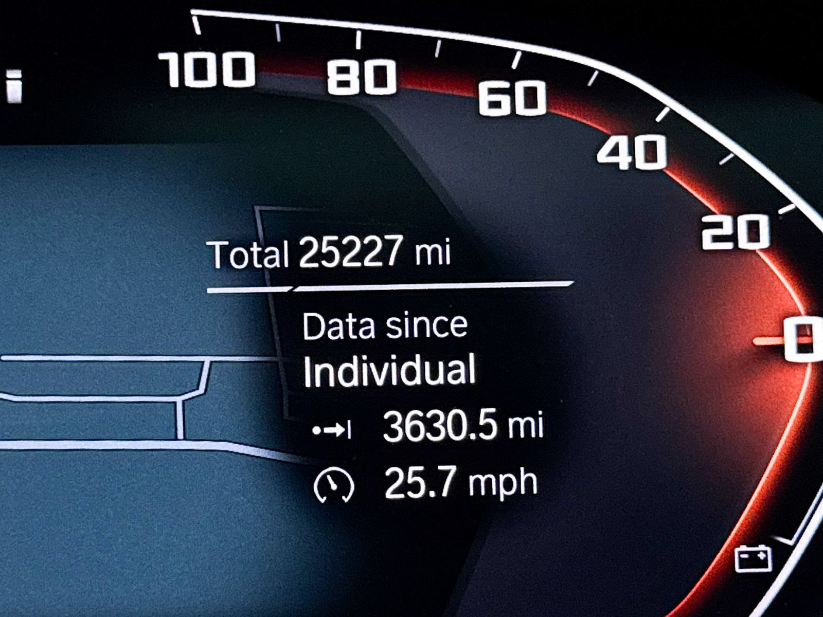 Used 2024 BMW X4 M40i w/ Parking Assistance Package AWD/4WD image 38