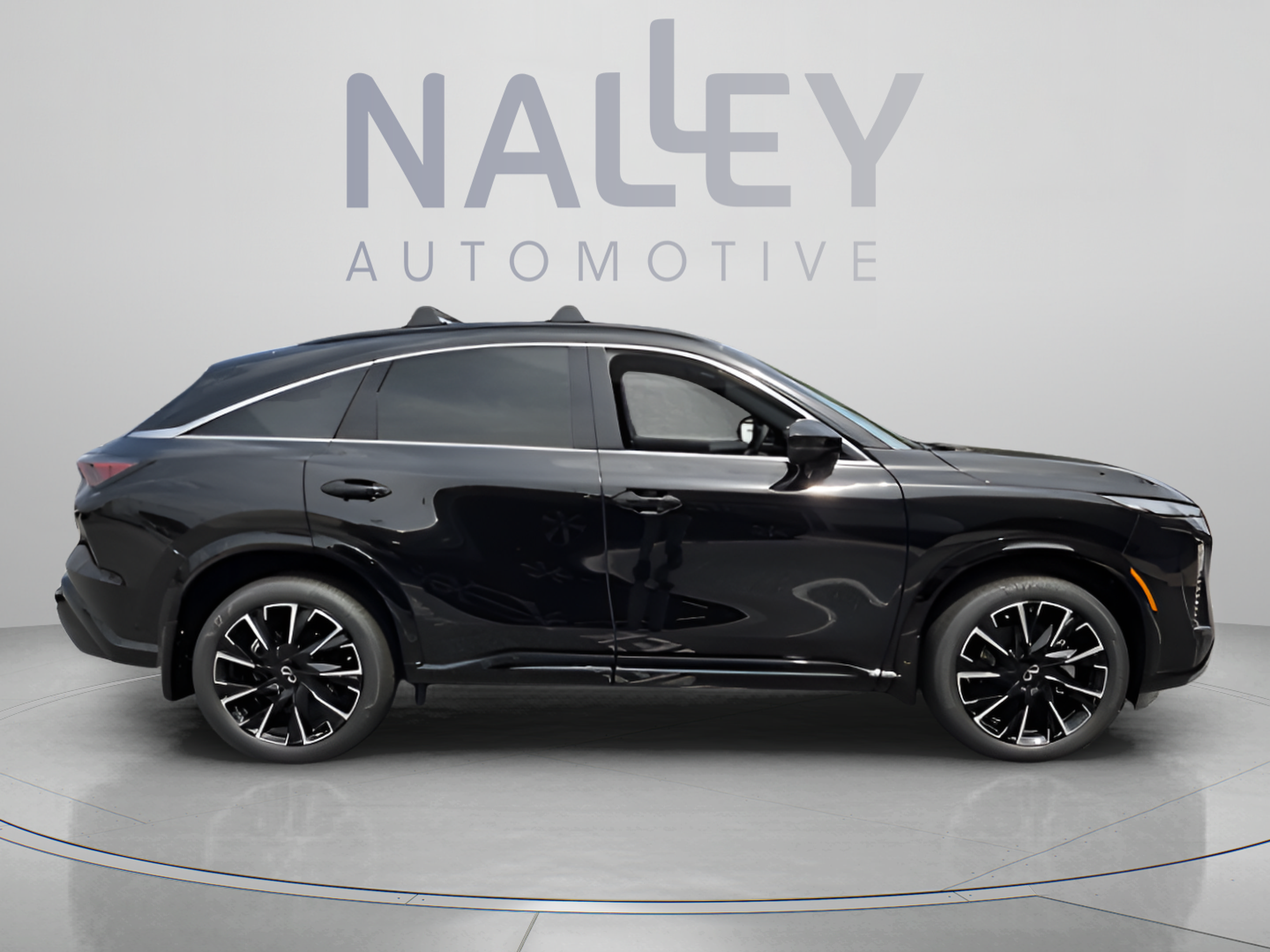 New 2027 INFINITI QX65 Autograph AWD/4WD image 6