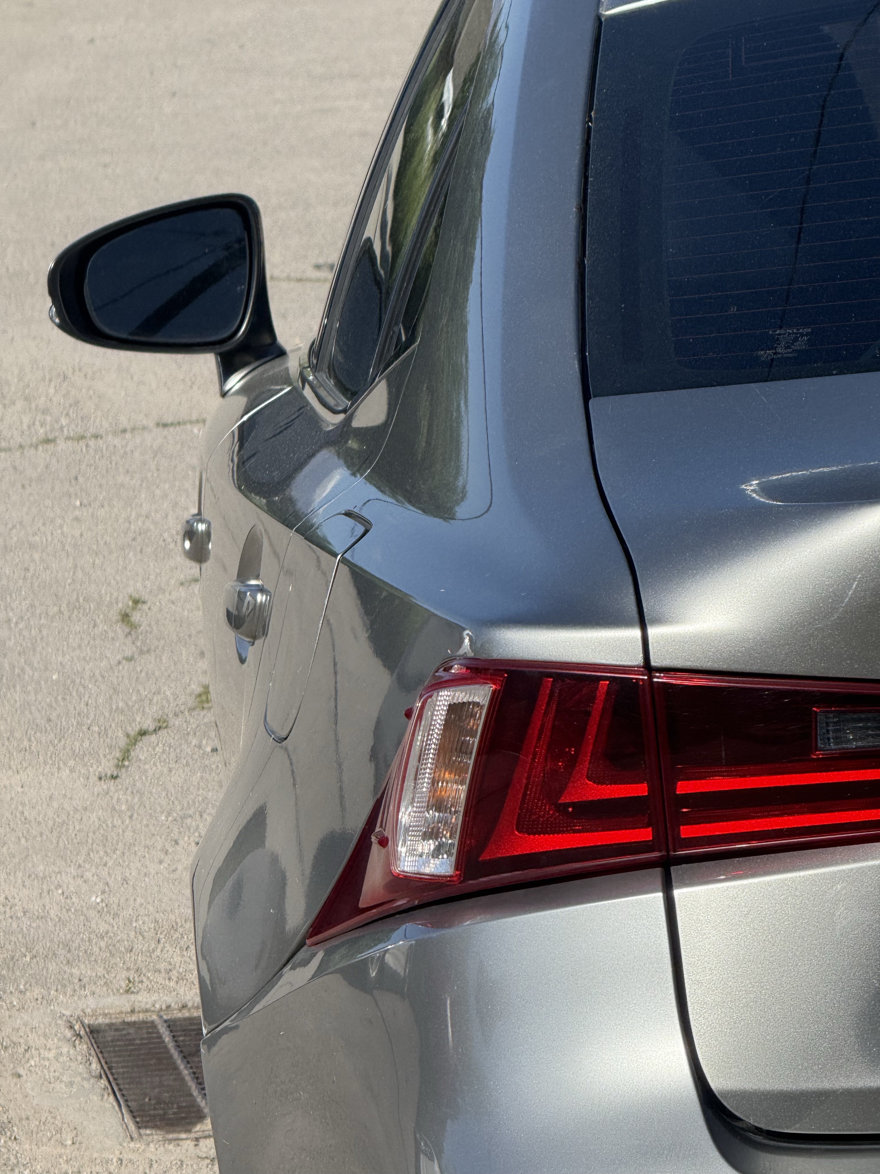 Used 2014 Lexus IS 250 RWD image 23