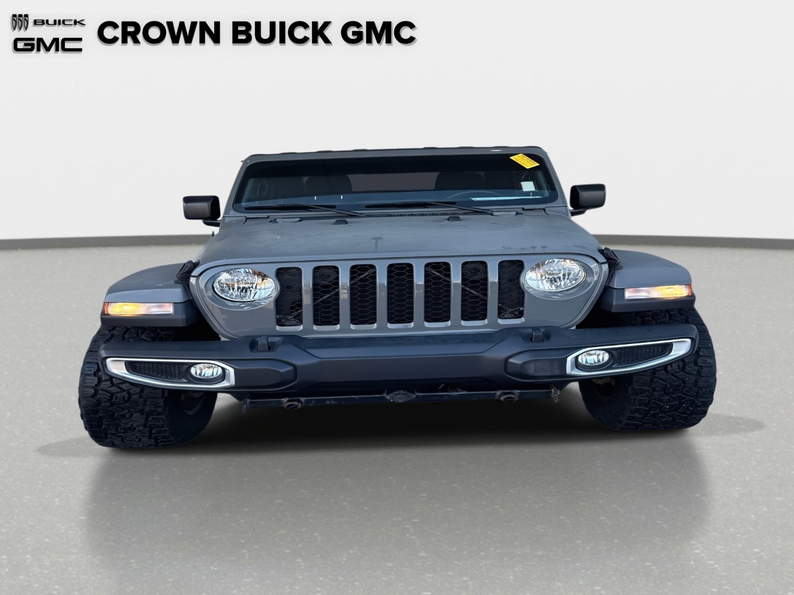 Used 2020 Jeep Gladiator Sport w/ Quick Order Package 24S image 6