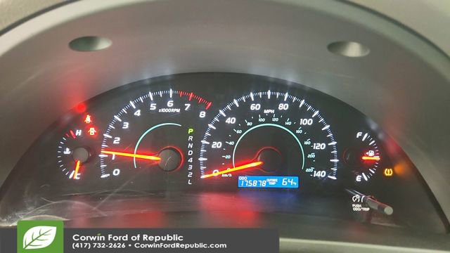 Used 2007 Toyota Camry LE FWD image 12