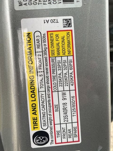 Used 2025 Honda Civic Sport image 26