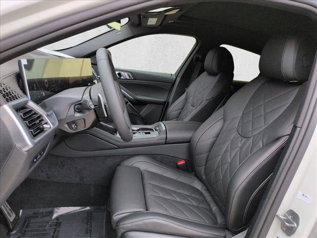 New 2027 BMW X6 xDrive40i w/ Premium Package AWD/4WD image 4