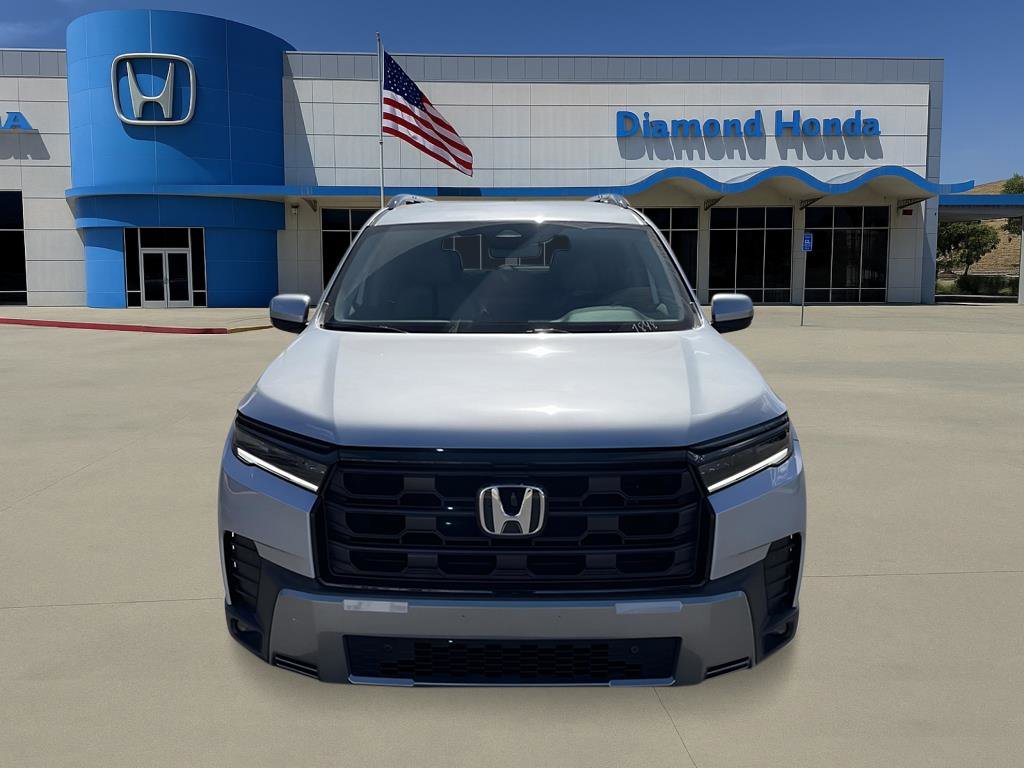 New 2026 Honda Pilot EX-L image 8