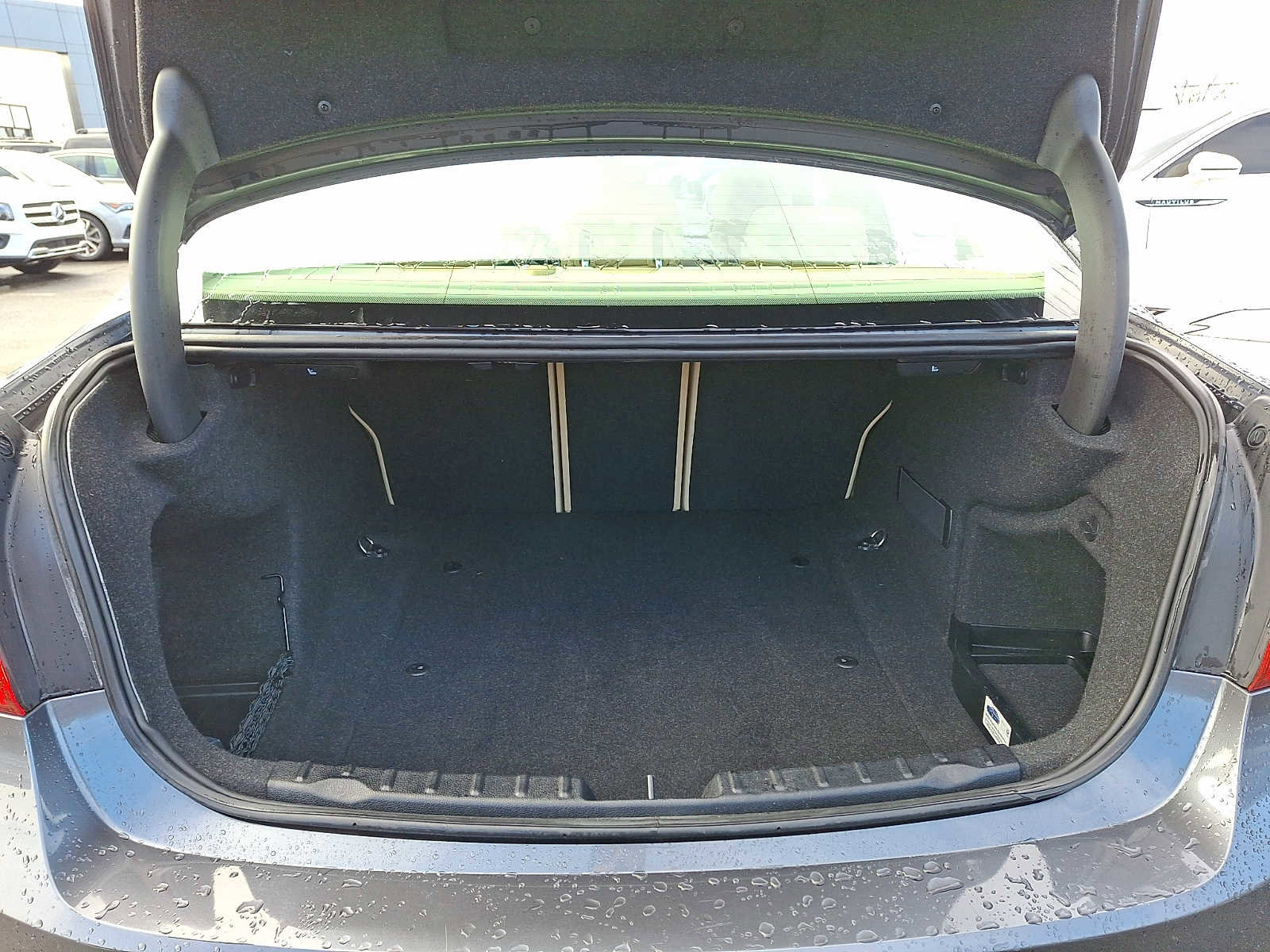 Used 2014 BMW 328i xDrive 328i xDrive image 26