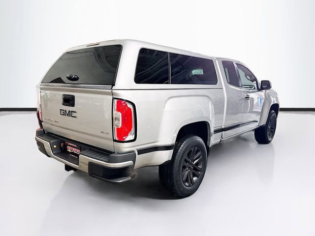 Used 2018 GMC Canyon SLE w/ SLE Convenience Package image 6