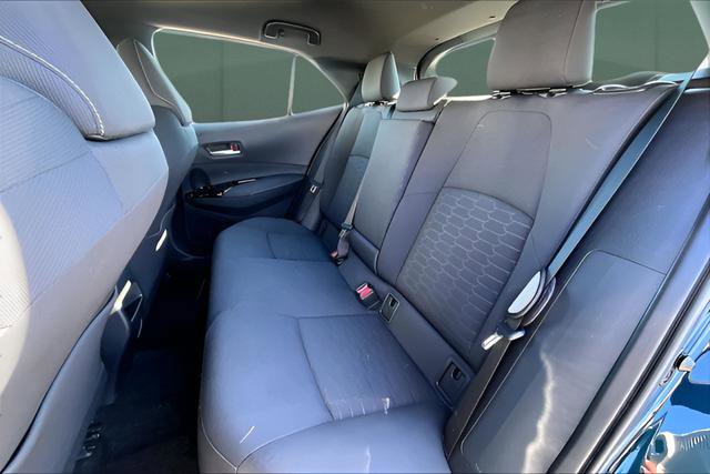 Used 2021 Toyota Corolla SE image 20