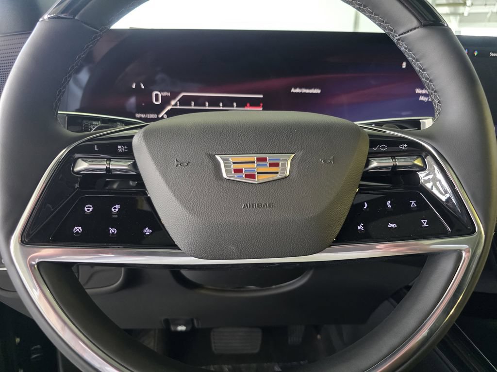 New 2026 Cadillac Escalade ESV Luxury w/ Touring Package AWD/4WD image 22