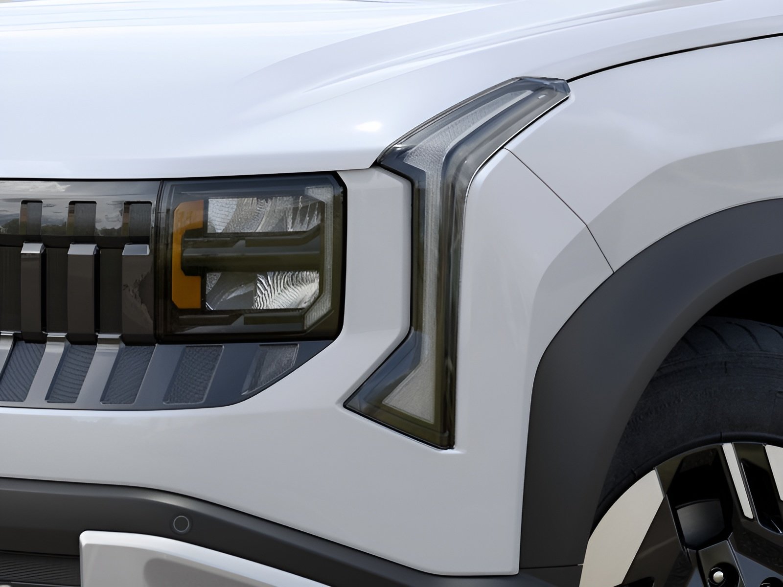 New 2027 Kia Seltos LX FWD image 10