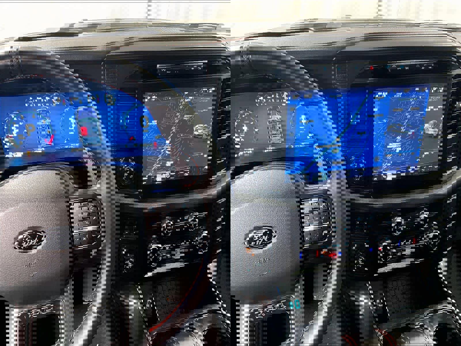 Used 2024 Ford F150 Raptor image 18